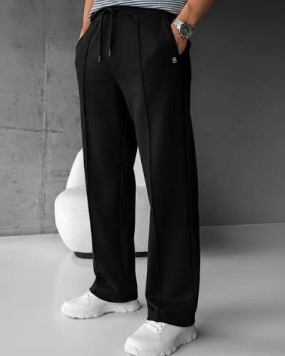 Premium Comfort Trousers  Pack of 3