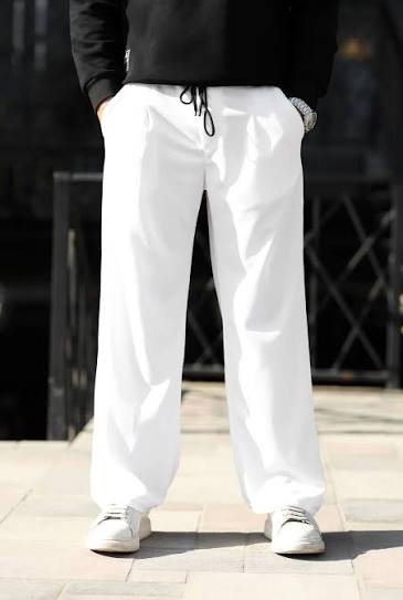 Premium Comfort Trousers  Pack of 3
